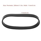 Style 7 9 10 P n 3031120 Replacement Belt For Bissell Vacuum 2 Pcs