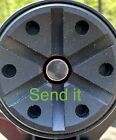 Alignment Rod   223  6 5   9mm   45   308   300 Blackout 