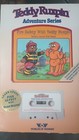 Nine Teddy Ruxpin Cassette Tapes W matching Books  - New In Box Worlds Of Wonder