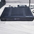 Arris Set-top Box Model Dcx3200 a081 033