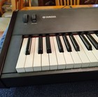 Yamaha S90 Stage Piano   Synthesizer