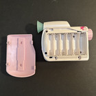 Barbie 2002 Wireless Video Camera Lot Pink Model Be-278