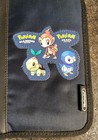 Vintage Nintendo Pokemon Diamond   Pearl Version Nintendo Ds Console Case Nice 