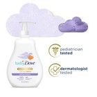 Sensitive Skin Care Baby Lotion For A Soothing Scented Lotion Calming Moistur   