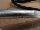 Pan American Tool 1 8  Mini Pencil Grinder 60 000 Rpm 60-405 Very Clean