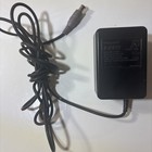 Super Nintendo Snes Sns-002 Power Supply Ac Adapter Oem