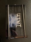 Vintage 1998 Serial Experiments Lain Limited Edition Metal Lunch Box - Very Good