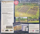 Warlord Games Black Powder Blucher s Prussian Army Starter Set Epic Napoleonics