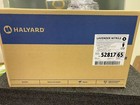 Halyard Nitrile Lavender Exam Gloves 250 2500ct Xs s m l Powder   Latex Free