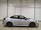 2015 Subaru Wrx Premium