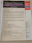 Standard Of Excellence Book Electric Bass Enhanced Cd Comprehensive Band Method