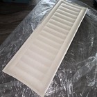 Sleep Number - S 125738 Q   B  left Side  Chamber - Zipper -  side Valves 