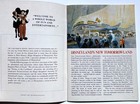 Vintage Disneyland 1967 Summer Guidebook