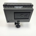 Neewer Cn-160 Power Panel On Camera Led Light - Works Great