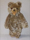 Steiff  Vintage Mohair Bear