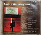 Dong Song Que Huong Cd 1997 Vietnamese Folk Vafaco Productions  rare 