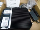 Weboost Office 200 Cell Phone Signal Booster  50 Ohm  W  Power Adapter  No Coax