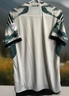 Nwt Adidas Mls Portland Timbers    nature Conservatory    Soccer Jersey  men   s M 