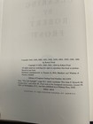    signed     482 In The Clearing By Robert Frost 1962 Hardcover Limited Edition