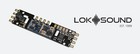 Esu Loksound 58821 V5 Direct Dcc Sound Decoder Blank For O   Ho