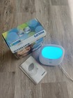 Philips Golite Blu Energy Light Therapy Lamp Hf3422 Blue Light Tested With Box