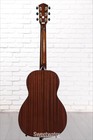 Fender Cp-60s Parlor Acoustic Guitar - Sunburst