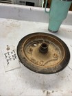 2000-2006 Honda Rancher 350 Trx350fm Front Brake Drum Hub A48
