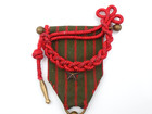Original Wwi French Croix-de-guerre 1914-1915 Medal With Star   Fourragere