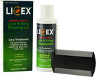 Licex  Head Lice Treatment Shampoo For Kids And Adults  Includes Lice Comb  4 Oz