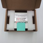 Fortinet Fortigate 60f Fg-60f Network Security Firewall 10x Ge Rj45 Tested