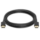 3pcs Hdmi Male To Male Cable 15 Feet 30awg High Speed A v Cord 4k Full Hd 1080p