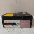 Kodak Advantix 3700 Ix Camera Box   Instructions  No Battery  Untested