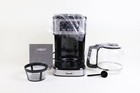 Bella Pro Series 12-cup Programmable Coffee Maker   90194   New Open Box