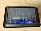 Garmin Nuvi 265w 4 3 Display Portable Gps Car Navigation Unit