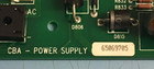 Rowe  65069705 Power Supply Bd  Fast-pay