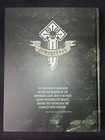 Operation Imperator - Hard Cover - 11th Edition  armageddon  - Warhammer 40k