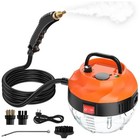 3800w Heavy-duty High-pressure Steam Cleaner Machine For Household car Cleaning