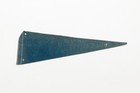Vintage Yellowstone Park Souvenir Felt Pennant 18 