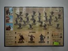 Gw Lotr Lord Of The Rings Uruk-hai Scouts X 24 Models Brand New Sealed