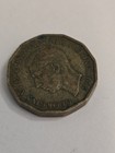 1941 Old Rare  Collectible Coins Junk Drawer Lot One Silver In Color