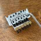 Floyd Rose 1984 Frt100 Tremolo Bridge Chrome