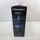 Open Box Sirius Xm Onyx Ez Satellite Dock   Play Radio W vehicle Kit Xez1v1