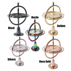 Self-balancing Gyroscope Anti-gravity Decompression Educational Toy Colorful Hot