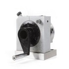 Professional Single Way Punch Former Grinding Machine Dresser Pin Grinder Sks3