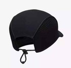 Nike Dri Fit Adv Running Fly Cap Adult Unisex Sz M l Black Fj0736-010