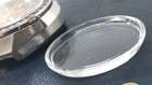 New Mineral Glass Crystal Lens Vintage Seiko 6138 6138-0040 6138-0049 Bullhead