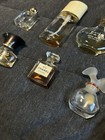 Vintage Perfume Lot