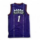 Vintage Nike Tracy Mcgrady Toronto Raptors Nba Jersey Size Large  2 New W  Tags