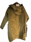 Nos Canadian Armed Forces Extreme Cold Weather Parka Og107 Unissued Medium New