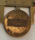 36th President Of The United States Lyndon Johnson Lbj White House Coin Medal
